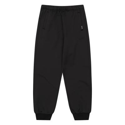 [에꼴리에] 남자 겨울이월 기모조거 트레이닝바지(24D0201)