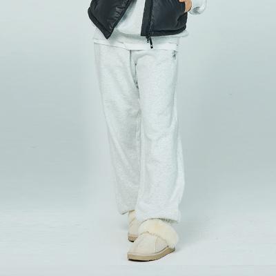 [소이] 여자 겨울이월 노기모 바니일러스트조거바지(24W0782)