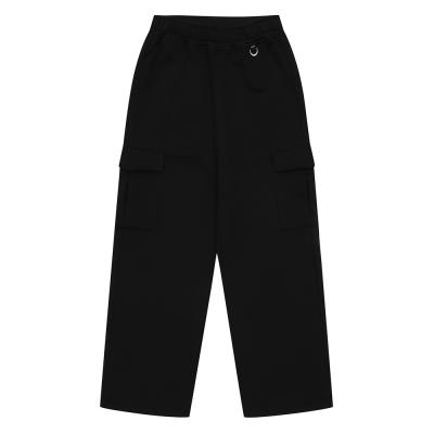 [에꼴리에] 여자 겨울이월 노기모 투웨이 카고바지(24D0283)