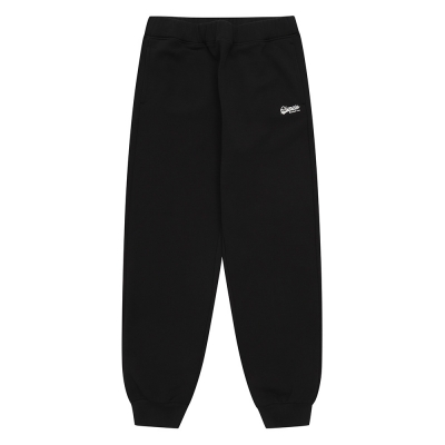 [에꼴리에] 남자 겨울이월 벨로아 본딩 조거바지(24D0205)