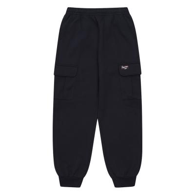 [소이] 남자 겨울이월 빈티지카고조거바지(24W0742)