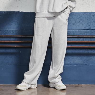 [에꼴리에] 남자 겨울이월 사카리바 셋업 스트레이트 바지(24D5734)