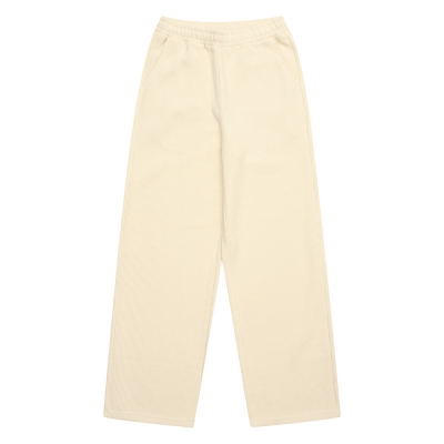 [소이] 여자 겨울이월 사카리바 와이드바지(24W3262)