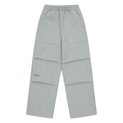 [소이] 남자 겨울이월 에어쿠션파라슈트바지(24W3209)