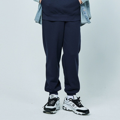 [소이] 남녀공용 봄이월 픽조거바지(25S0202)