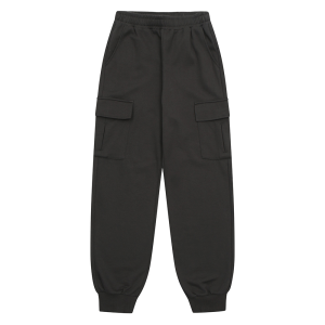 [소이] 남녀공용 가을이월 카고조거바지(25S0201)