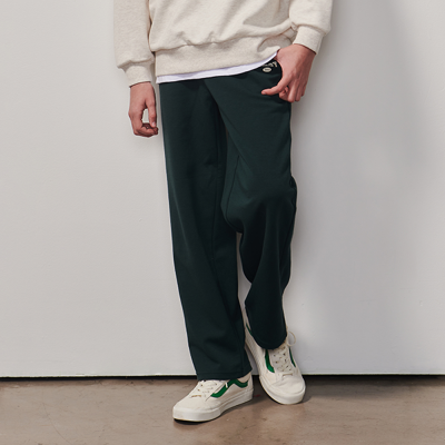 [에꼴리에] 남자 봄이월 컬러셋업 스트레이트바지(25A0704)