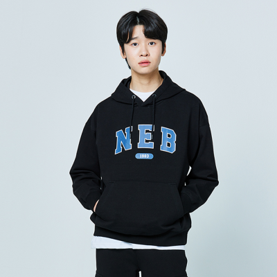 [소이] 남자 가을이월 에어쿠션후드티(25S0705)