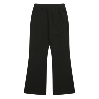 [소이] 여자 봄이월 부츠컷특양면스판바지(25S0253)