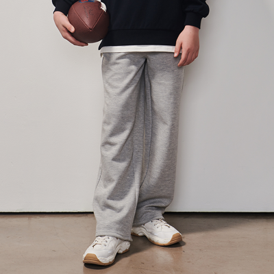 [에꼴리에] 남자 가을이월 카펜더 포켓 특양면 바지(25A1704)