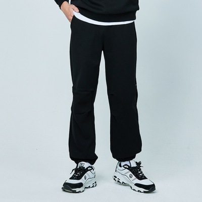 [소이] 남자 봄이월 파라슈트조거바지(25S1203)