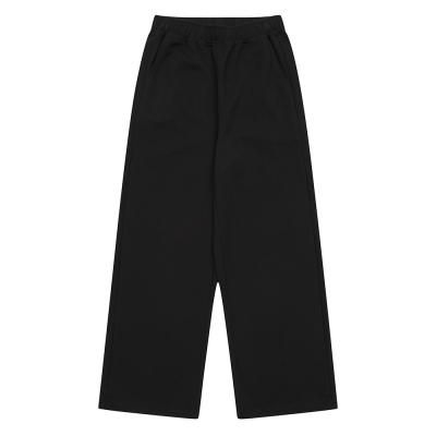 [에꼴리에] 여자 가을이월 와이드스트링셋업바지(25A0792)