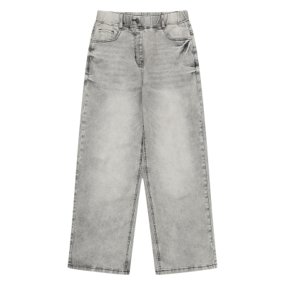 [소이] 여자 봄이월 세미와이드그레이진(25S1256)