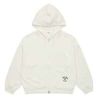 [에꼴리에] 여자 가을이월 루즈핏 후드집업가디건(25A1153)