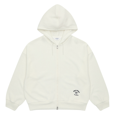 [에꼴리에] 여자 가을이월 루즈핏 후드집업가디건(25A1153)