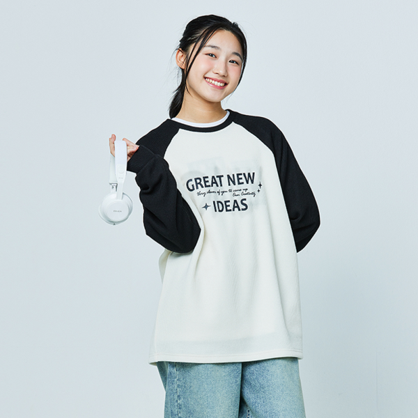 [소이] 여자 가을이월 니트라이크래글런티(25S3461)