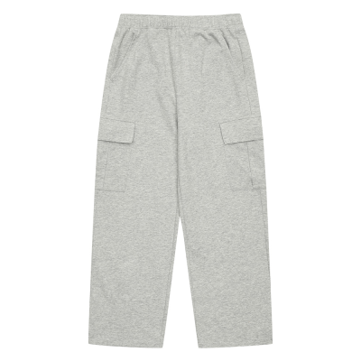 [에꼴리에] 남녀공용 여름이월 스트링 카고바지(25B0732)