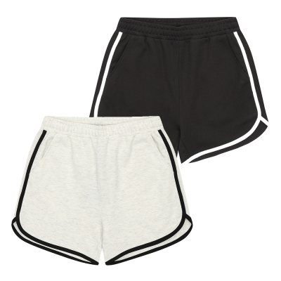 [소이] 여자 여름이월 3부돌핀바지(25M0255)