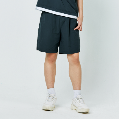 [소이] 남자 여름이월 5부 쿨스판 바지(25M1708)