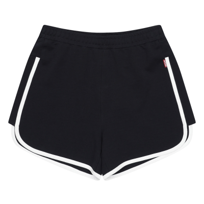 [소이] 여자 여름이월 3부 돌핀 셋업바지(25M0752)