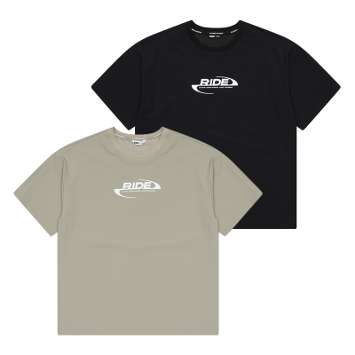 [소이] 남자 여름이월 5부 벤츄리 셋업티(25M0705)