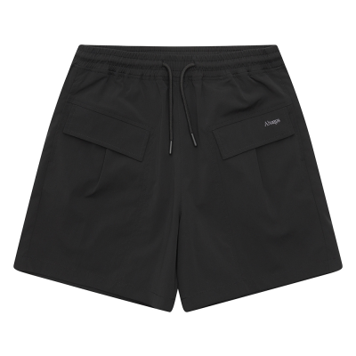 [에꼴리에] 여자 여름이월 4부 쿨스판큐롯바지(25B1256)