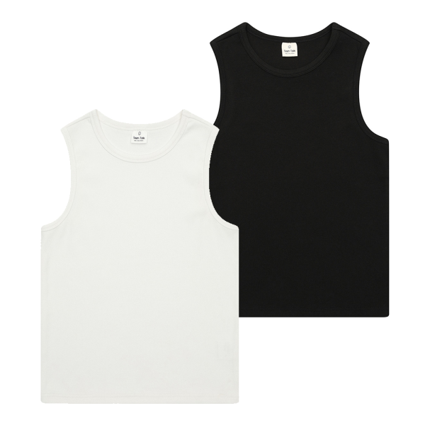 [틴톡] 여자 여름이월 데일리소프트골지나시티(25PT456)