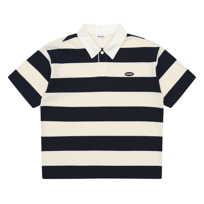 [에꼴리에] 남자 여름이월 5부빅보더폴로카라티(25B5404)