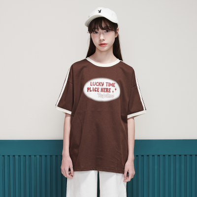 [에꼴리에] 여자 여름이월 4.5부2선트랙링거티(25B3466)