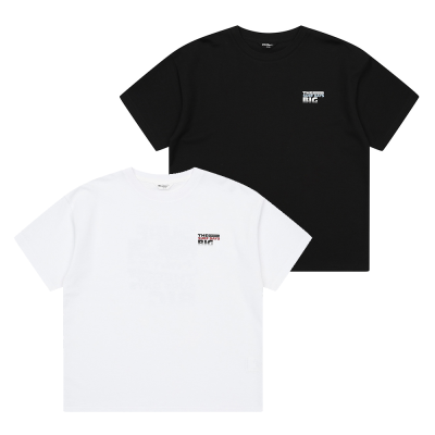 [에꼴리에] 남자 여름이월 4.5부쿨양면디지털나염(25B3420)