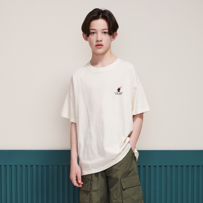 [에꼴리에] 남자 여름이월 4.5부 서퍼펭귄 슬럽티(25B1414)