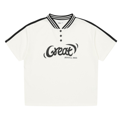 [소이] 여자 여름이월 4부 2선 반오픈셋업티(25M1757)