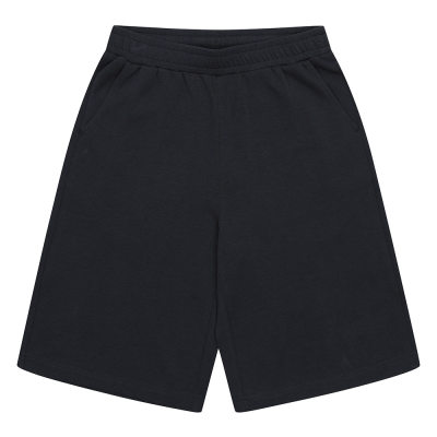 [소이] 남자 여름이월 5.5부 네이비 셋업바지(25M1710)