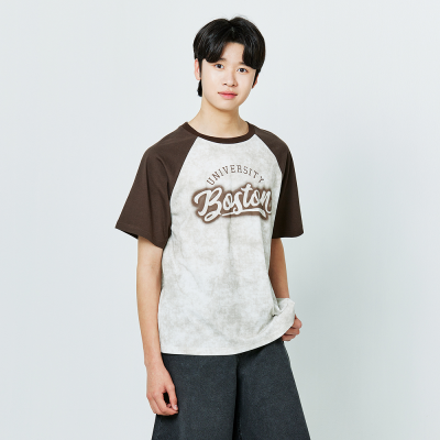 [소이] 남자 여름이월 5부 래글런 타이다이티(25M1411)