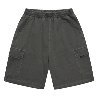 [소이] 남자 여름이월 5부 피그먼트바지(25M1208)