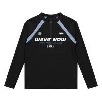 [소이] 남자 여름이월 반오픈 래쉬가드티(25M0407)