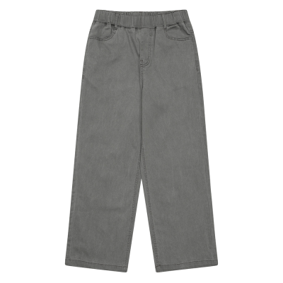 [소이] 남자 봄이월 와이드카치온바지(25F5231)