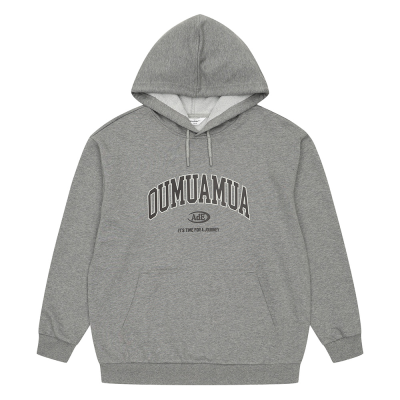 [에꼴리에] 남자 가을신상 레이어드 후드 셋업티(25C0705)