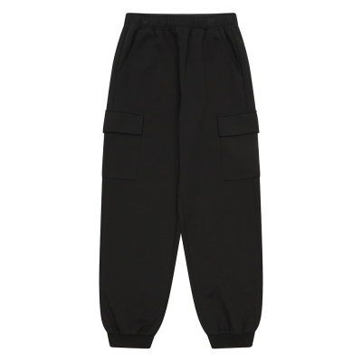 [에꼴리에] 남자 봄이월 특양면 데일리 카고조거바지(25C0205)