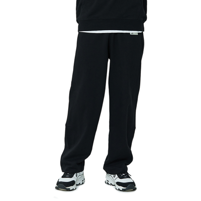 [소이] 남자 봄이월 커브드셋업바지(25F5704)