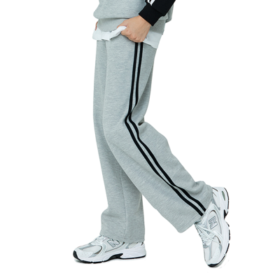 [소이] 남자 봄이월 2선와이드셋업바지(25F0706)