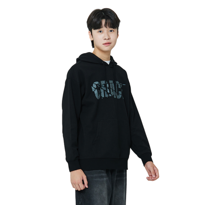 [소이] 남자 가을신상 크렉그래픽후드셋업티(25F0701)