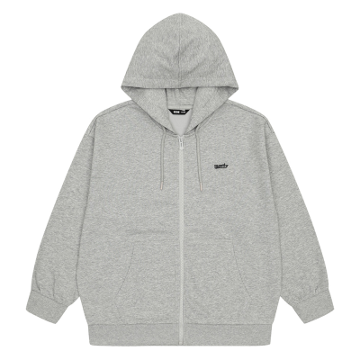 [소이] 남자 가을신상 베이직쮸리합포집업점퍼(25F0101)