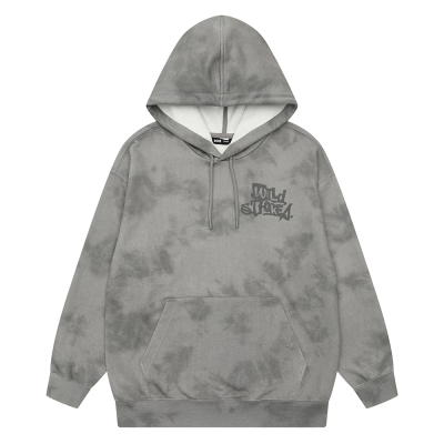 [소이] 남자 가을신상 빈티지타이다이후드티(25F5402)