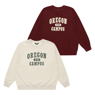 [소이] 남자 가을신상 싱글합포맨투맨티(25F1407)