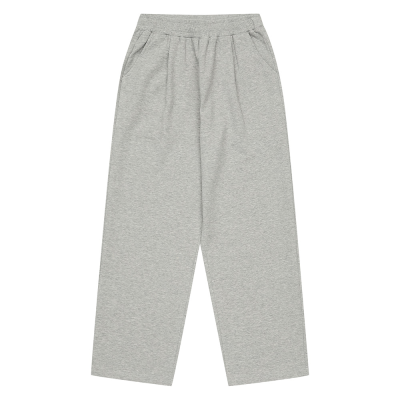 [소이] 남자 봄이월 원턱세미와이드셋업바지(25F5702)