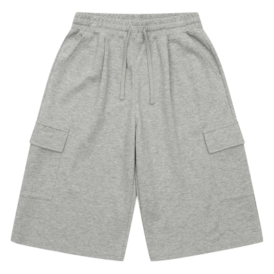 [틴톡] 여자 가을신상 6.5부카고버뮤다바지 (25QT285)