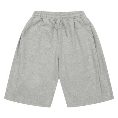 [에꼴리에] 여자 가을신상 7부사이드폴딩버뮤다바지(25C0291)