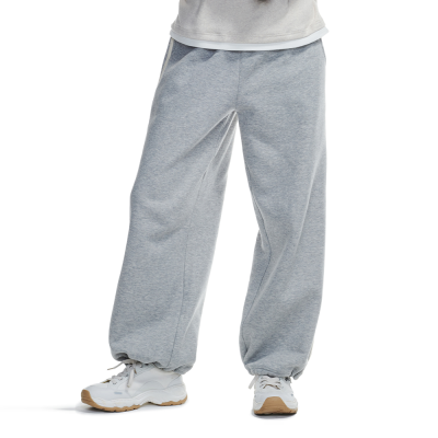 [틴톡] 여자 겨울신상 니트지 2선 스트링 와이드 바지(25RT251)