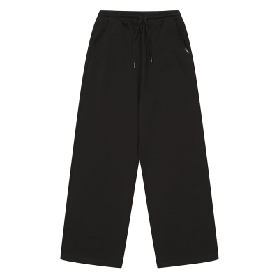 [에꼴리에] 여자 겨울신상 분또기모와이드바지(25D0281)